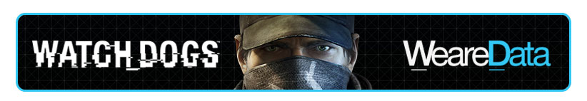 Watch Dogs Special Edition